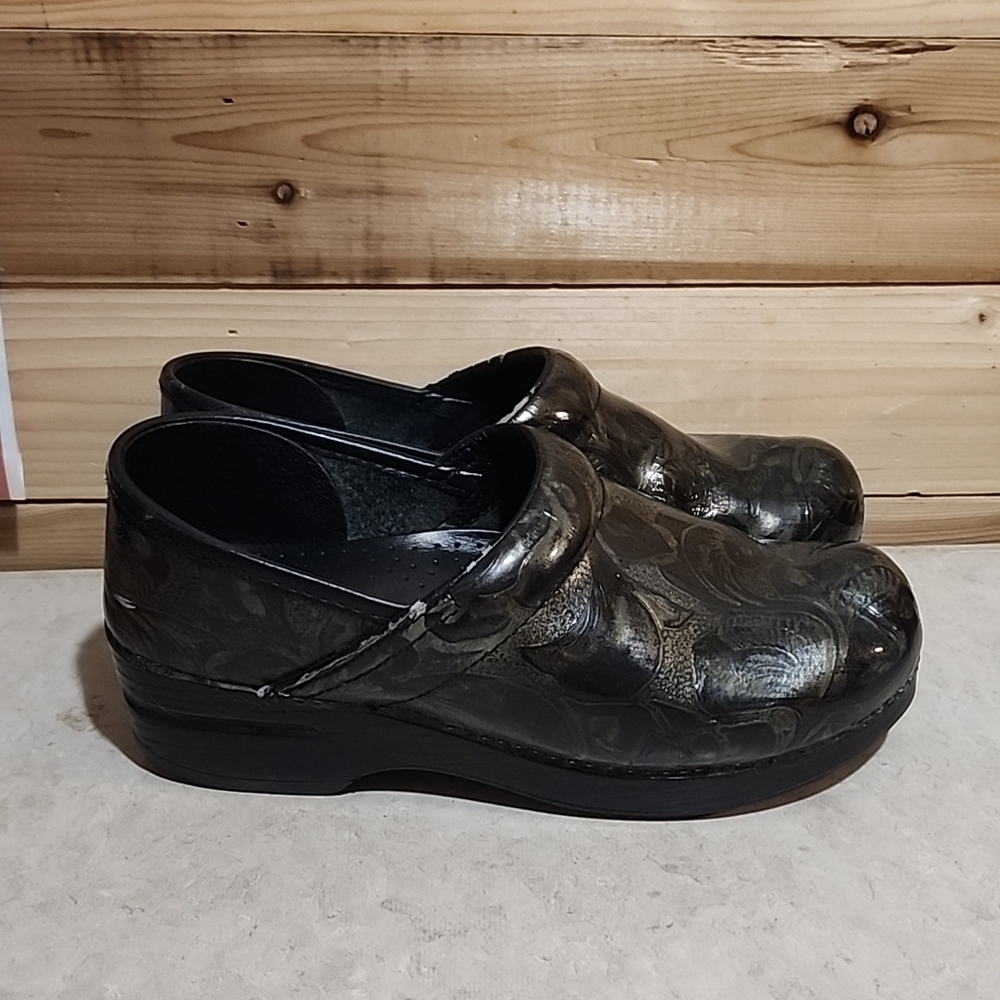 Dankso clogs size 38